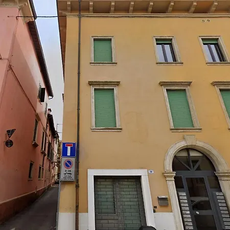 G2g - Romeo E Giulietta Apartment&suite -