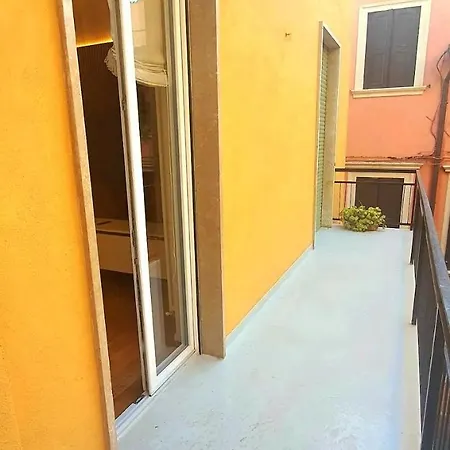 G2g - Romeo E Giulietta Apartment&suite - Appartamento Verona