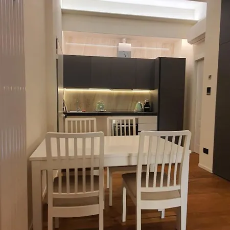 G2g - Romeo E Giulietta & - Apartment *