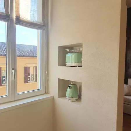 G2g - Romeo E Giulietta & - Apartment