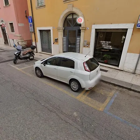 G2g - Romeo E Giulietta Apartment&suite - *
