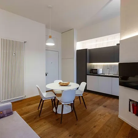 Apartment G2g - Romeo E Giulietta & - *