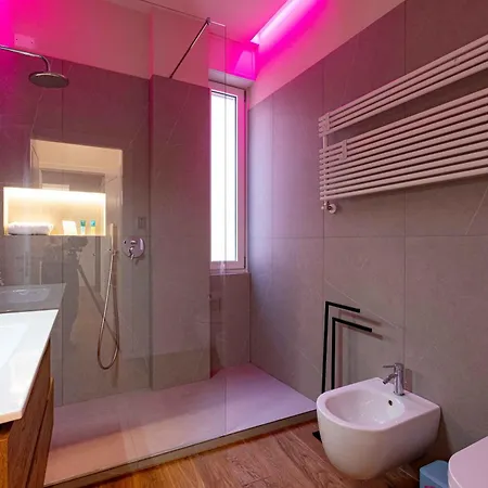 G2g - Romeo E Giulietta & - Apartment *