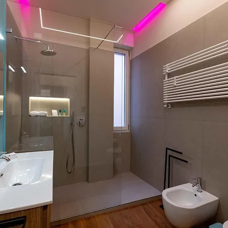 G2g - Romeo E Giulietta Apartment&suite - Appartamento *