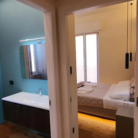 G2g - Romeo E Giulietta & - Appartement Vérone